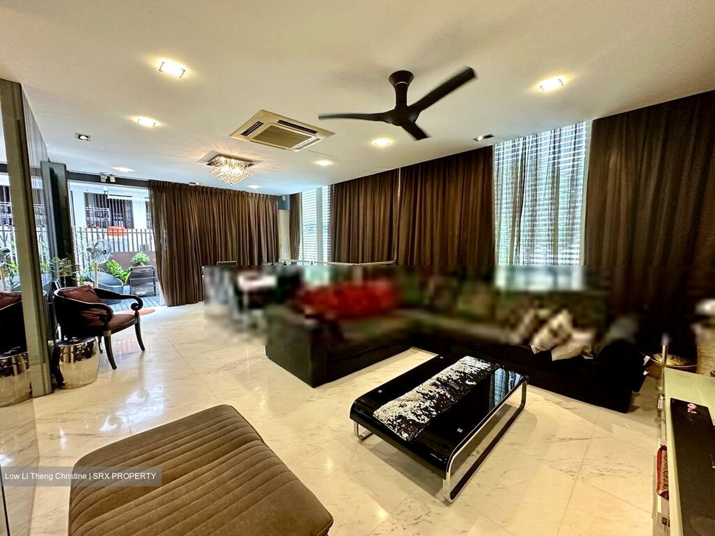 Crescent Road (D15), Semi-Detached #420556861